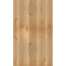 Ekena Millwork Joined Board-n-Batten Shutters w/Z-Bar, Rough Sawn Western Red Cedar, 21 1/2W x 36H, PR RBJ06Z21X036RWR - alternate 4